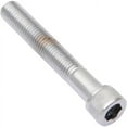thumbnail image 2 of Drag Specialties DS-190574 Fine-Thread Socket-Head Bolts - 5/16in.-24 x 1 3/4in., 2 of 2
