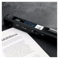 thumbnail image 3 of Handheld Scanner A4 Document Book Pen Scanner, Scanner Portable Colorful Scanner 900DPI JPG PDF Support ,Easy Wireless Setup, 3 of 6