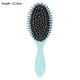 thumbnail image 2 of Cerdas: fáciles de deslizar entre enredos para todo tipo de cabello, 2 of 5