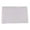 Blanc, variante sur Tissu Polaire Uni en Polyester Anti-Boulochage de 1 Yard pour Bricolage Peluche Noir