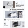 thumbnail image 2 of For Starlink Gen 3 Router Mount,Mesh Router Gen3 & Power Supply, 2 of 4