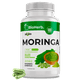 thumbnail image 1 of Moringa 100% Pura (180 Capsulas 500mg) |ORGANICO | NATURAL | Para 90 Dias | - Organic Moringa Powder - BioHerb. …, 1 of 1