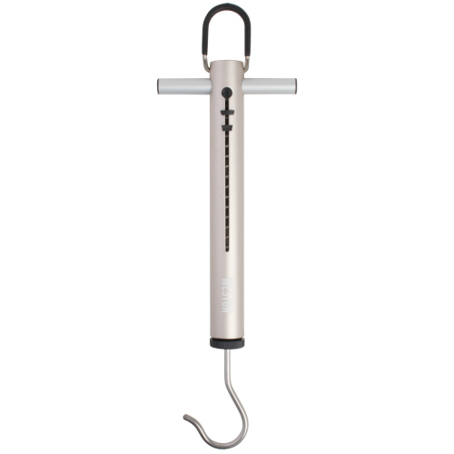 Weston 100 lb Spring and Hook Scale Spring and Hook Scale