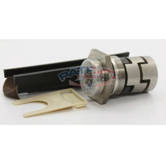 Grundfos 96511844 HQQE Shaft Seal Kit For CR(I)(N) 10, 15, 20