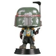thumbnail image 3 of Funko POP! Star Wars: The Mandalorian - Boba Fett, 3 of 8