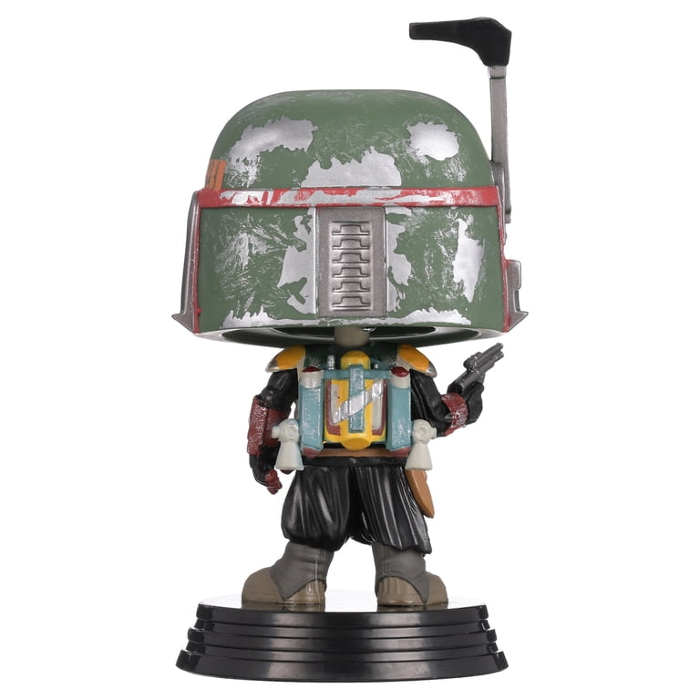 Funko Pop The Mandalorian with Darksaber 663 Star Wars The Mandalorian Funko Pop The Mandalorian with Darksaber 663 Star Wars The Mandalorian