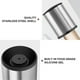 thumbnail image 2 of Wine Stopper,Vacuum Leakproof Wine Bottle Stopper, Reusable, 2 of 5