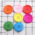 thumbnail image 4 of 10pcs Buttons Set 12/15/20/25/30/40mm Buttons Sewing Brand New High Quality, 4 of 12