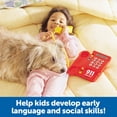 thumbnail image 3 of Learning Resources Teaching Telephone, Toy Telephone, Phone for Preschool Kids, Ages 3 +, 3 of 7