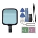 thumbnail image 2 of Kit de reparación de reemplazo de digitalizador de lente de cristal frontal de athleticsshop2018 Accesorios 40 mm, 2 of 9