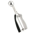 thumbnail image 3 of Melon Baller,Ice Cream Spoon Stainless Ice Ball Spoon Watermelon Digger Professionally Tested, 3 of 8