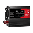 thumbnail image 1 of Inversor de Potencia de 800 W con Pantalla Digital LCD, Convertidor de Transformador Solar USB de 12 V CC A 220 V CA, 1 of 5