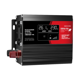thumbnail image 1 of Inversor de Potencia de 500 W con Pantalla Digital LCD, Convertidor de Transformador Solar USB de 12 V CC A 220 V CA, 1 of 9