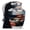 American Flag, variant on Turtle Urns for Human Ashes Adult Man, Mini Urns for Human Ashes, Keepsake Urns for Ashes Small, Cremation Urns for Human Ashes (Size - 3inch, 2 Pcs)