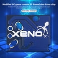 thumbnail image 2 of WDOplteas Adaptador Tarjeta Gamecube NGC SD2SP2 PRO para Tarjeta SD Load SDL TF (estilo E), 2 of 9