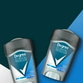 thumbnail image 6 of Degree Men Clinical Antiperspirant, Clean 1.7 oz (Pack of 7), 6 of 9