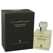 Illuminum White Saffron by Illuminum - Women - Eau De Parfum Spray 3.4 oz