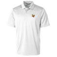 thumbnail image 2 of Men's Cutter & Buck White Las Vegas Aviators Big & Tall Prospect Textured Stretch Polo, 2 of 3