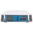 thumbnail image 3 of Rockville RXM-S6 Marine/Boat 6 Channel Amplifier 2600 Watt Peak / 1300w RMS, 3 of 4