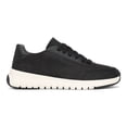 thumbnail image 3 of Vionic Women's Uptown Sneaker, Black Nubuck, 9, Medium, 3 of 7
