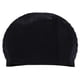 thumbnail image 5 of Gorro De Natación Flotador Inflable Gorro de natación para adultos flexible Cubierta de gota de agua de silicona impermeable Negro, 5 of 7