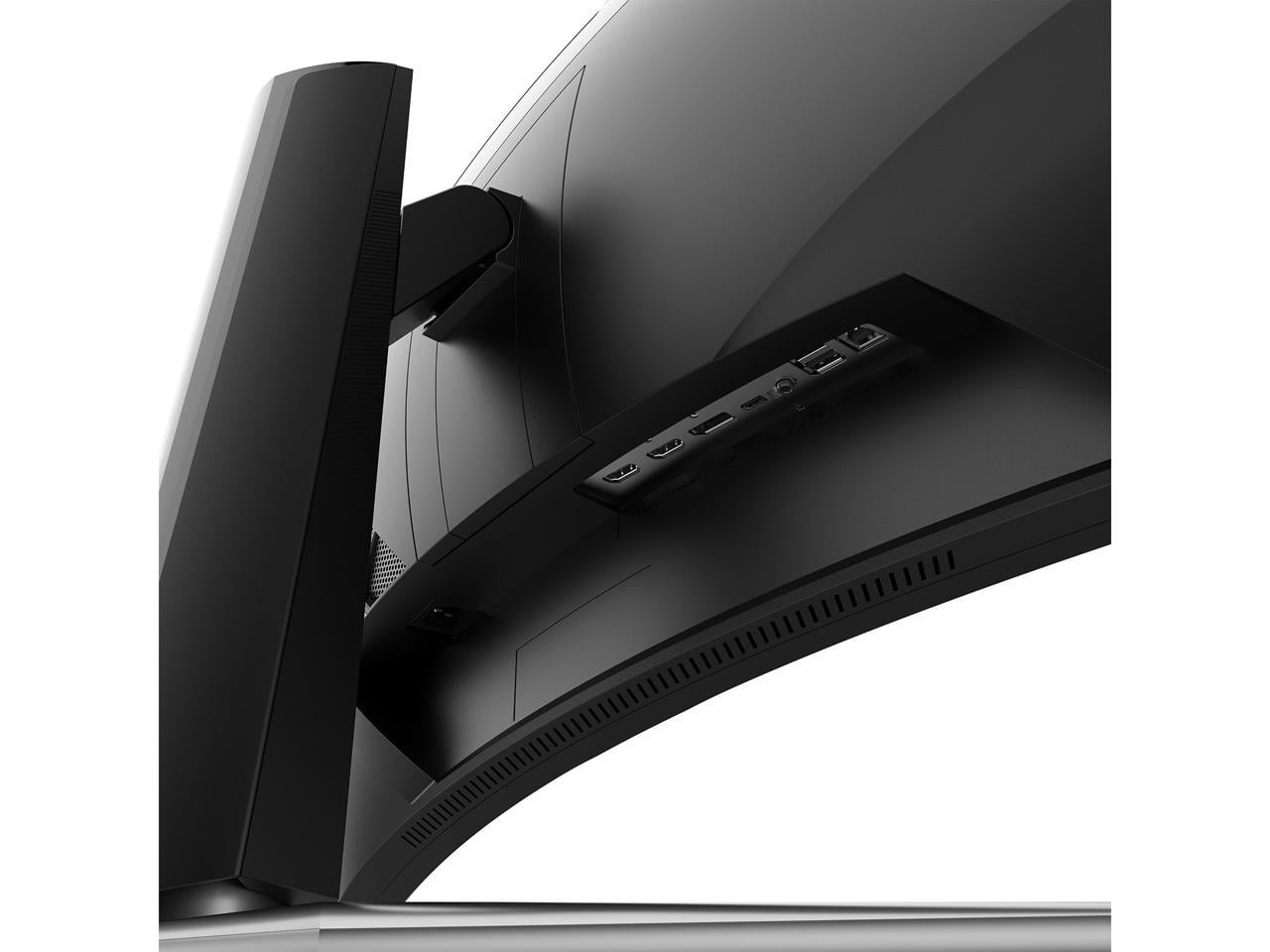 MSI MPG ARTYMIS 343CQR 34