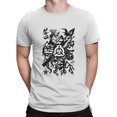 thumbnail image 1 of Camisetas de la Fundación para hombre, SCP, divertidas, de manga corta y cuello redondo, de algodón, ideal como regalo., 1 of 6