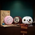 thumbnail image 5 of Cojín Plataforma 9 3/4 Peluche Harry 40 cm Vino, Cojín Decorativo para Sofá y Regalo, 5 of 5