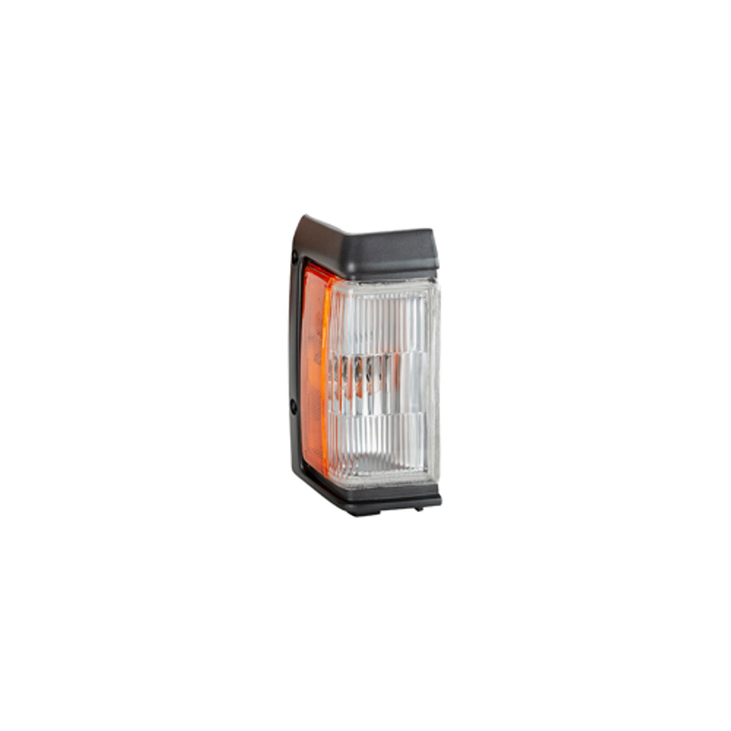 TYC 18-1500-00 Nissan Front Passenger Side Replacement Side Marker Lamp 