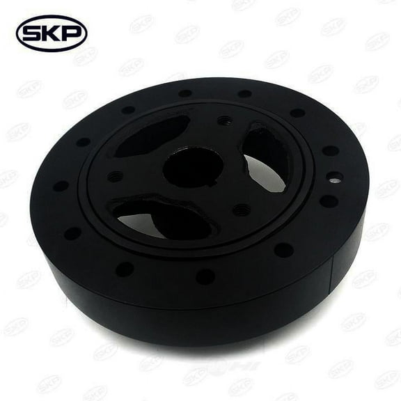 SKP SK594012 Engine Harmonic Balancer
