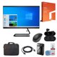 thumbnail image 1 of Lenovo IdeaCentre AIO 3i 24IMB05, Intel i3-10100T With Accessories Lenovo ?F0EU00QYUS_AG1_G4, 1 of 6