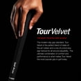 thumbnail image 2 of Golf Pride Tour Velvet Grip Standard - 8 Pack, 2 of 7