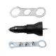 thumbnail image 1 of Adaptador de taladro de remache eléctrico Taladro De Remache Ciego Negro Sin Cordón Y Remache Insertar De Adaptador De Taladro De Tuerca Durable, 1 of 7