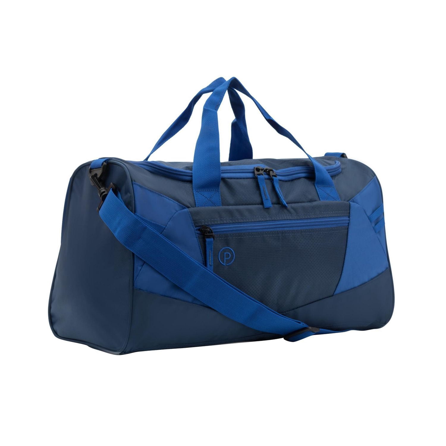 PT 18IN DUFFLE BLUE
