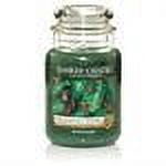 Yankee Candle Balsam & Cedar Large Original Jar, 22 oz.