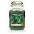 thumbnail image 2 of Yankee Candle Balsam & Cedar Large Original Jar, 22 oz., 2 of 2