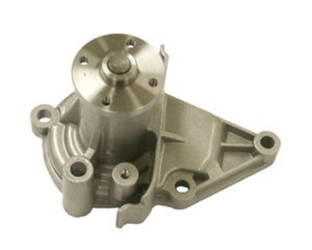 AISIN Engine Water Pump With Gasket - Fits Hyundai Elantra, Kona, Tucson, Kia Forte, Soul & More