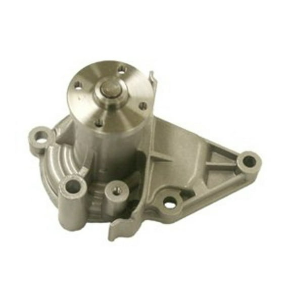 Engine Water Pump Fits select: 2001-2011 HYUNDAI ACCENT, 2006-2011 KIA RIO