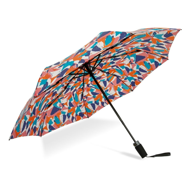 ShedRain Canopi Sun+Rain 43 UPF 50+ Umbrella - Walmart.com
