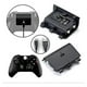 thumbnail image 1 of Kit de Dos Pilas Elegate Para Control Xbox One Entrada Tipo V8, 1 of 5
