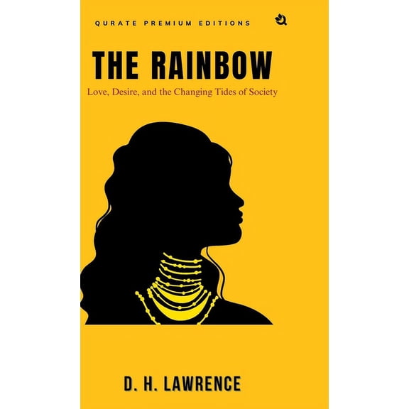 The Rainbow (Premium Edition), (Hardcover)