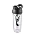 thumbnail image 3 of Nike Shaker Bottle, Black, 3 of 3