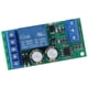 thumbnail image 5 of Tablero de relé de control automático de nivel, Controlador de nivel de agua Módulo de control automático de nivel de relé Tablero de relé del controlador de nivel Innovación moderna, 5 of 8
