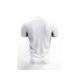 thumbnail image 3 of Super Dad Print, Men's Trendy Comfy T-shirt, Casual Slightly Stretch Breathable Tee For Outdoor, 3 of 6