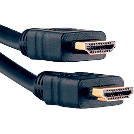 Axis HDMI Cable, 3'