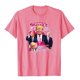 thumbnail image 1 of Donald Trump Sing My Heart Guilty (XXXL) Verde Rosa, 1 of 2
