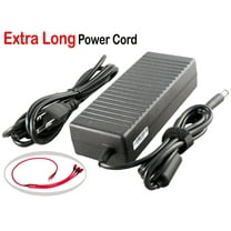 iTEKIRO AC Adapter for Dell Latitude 14 5400, 14 5401, 14 5420, 14 5491, 15 5501, 15 5591; Precision 15 3510 m3510, 15 3520, 15 3530, 15 3541; P57F P57F002 P65F DA130PE1-00 JU012 LA130PM121 X408G