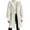 White, variant on Black*Friday ChaoHeng 2025 Jackets for Women Women's Solid Color Plush Hooded Jacket,Loose Fit Long Sleeve Lounge Coat