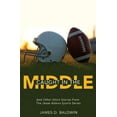 thumbnail image 4 of Caught in the Middle, (Paperback), 4 of 4