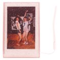 thumbnail image 2 of Photo Storage Box For , Mini 3 Inch Picture Holder Case,  Camera Photo PC Portable Photo Holder Case With Hand Rope For Pictures Cards, 2 of 8
